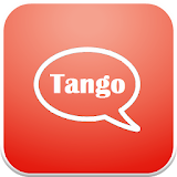 Chat and Tango icon