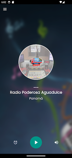 Radio Poderosa Aguadulce