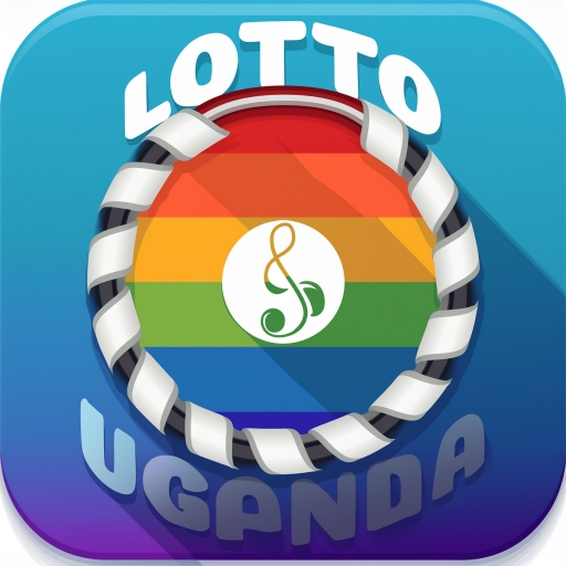 Lotto Uganda Predictions logo