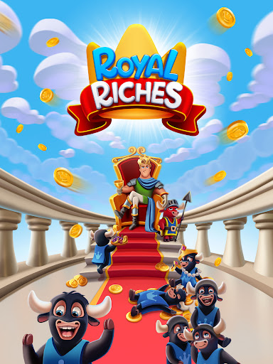 Royal Riches  screenshots 14