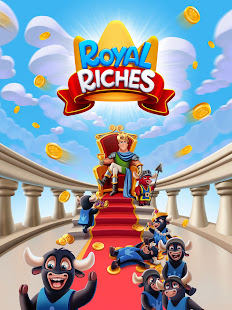 Royal Riches Varies with device APK screenshots 14