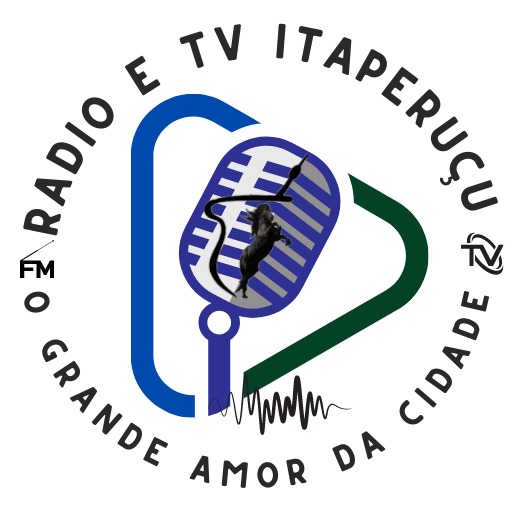 Rádio e Tv Itaperuçu FM