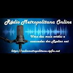 Cover Image of ダウンロード Rádio Metropolitana Online  APK