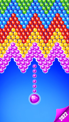 Bubble Shooter 3 para Android - Baixe o APK na Uptodown