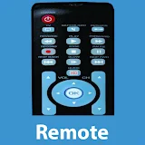 Remote Control For RCA icon