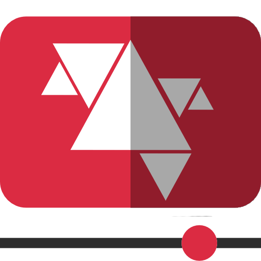 Tube Launcher logo