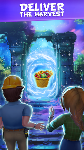 Cartoon city 2 farm town story - Simulation - games