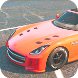 Real Car Racing Simulator icon