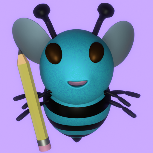 Poem Maker logo