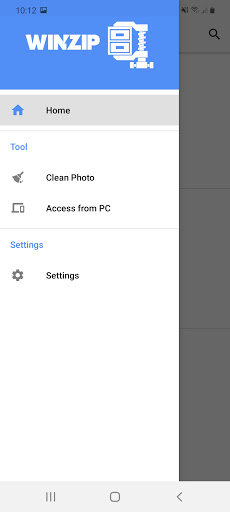 WinZip – Zip UnZip Tool - Productivity - apps