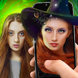 Magic Witch editor icon