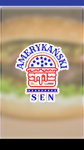 Amerykański Sen Screen 2