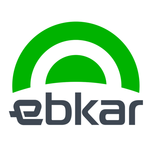 ebkar  Icon