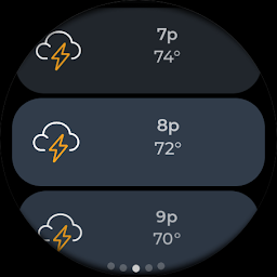 MyRadar Weather Radar