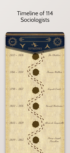 Sociology Master Screen 3