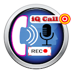 Cover Image of Download iQ Call Recorder: Automatic  APK