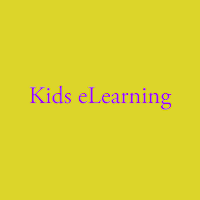 Kids e-Learning