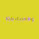 Kids e-Learning - Androidアプリ
