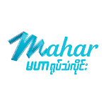 Cover Image of ダウンロード Mahar TV 2.1 APK