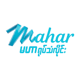 Mahar TV icon