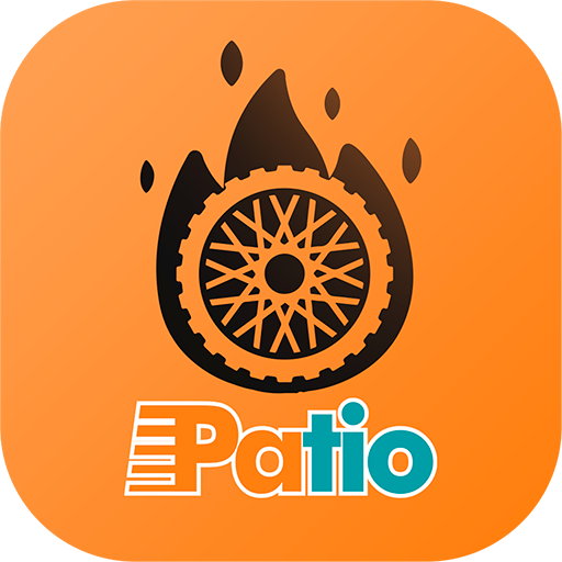 Patio Drivers Windows에서 다운로드