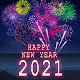 Firework new year 2021 Download on Windows