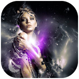 Photo Lab Shattering Effect - Photo Editor 2018 icon
