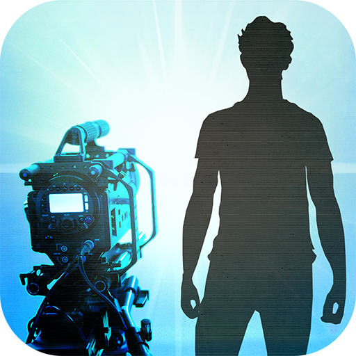 Actor Audition App 2.5 Icon