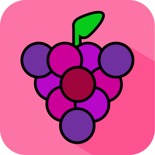 FirstFruit - Give Cheerfully logo