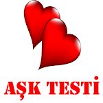 Cover Image of Descargar Aşk ve ilişki Testi 1.0.60 APK