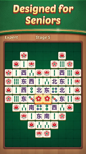 Mahjong Match - Puzzle Game screenshot 3