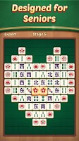 screenshot of Mahjong Match - Puzzle Game