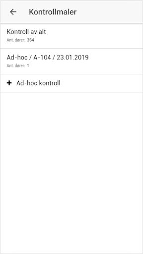 MicroBuild Management 4 Screen 2
