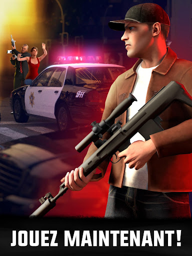 Télécharger Gratuit Sniper 3D: Meilleur jeu de tir FPS sans connexion  APK MOD (Astuce) 3