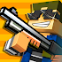Cops N Robbers - 3D Pixel Craft Gun Shooting Games10.6.0