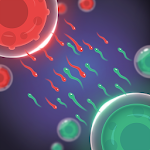 Cover Image of 下载 Cell Expansion Wars 1.0.46 APK