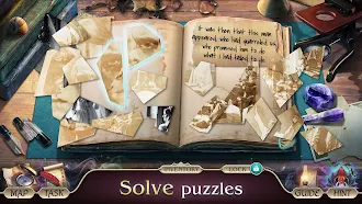 Game screenshot Book Travelers 3: Mystery hack