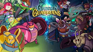 Garden Guardians TD - Screenshot 1