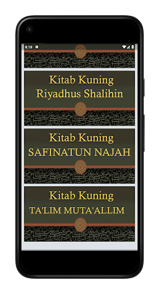 Kitab Kuning Terjemah 2024のおすすめ画像3