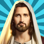 Cover Image of Download Jesus Christ Top Wallpapers HD 1.1 APK