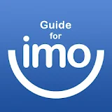 Free Guide: IMO Vido Chat Call icon