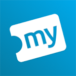 Cover Image of Download My Ticket App 2.1.11 APK