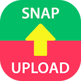 Snap Upload Photo -  Snap Filter icon