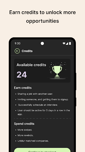 Seekee AI Browser & Search screenshot 8