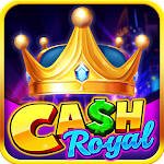 Cover Image of Download Cash Royal -Las Vegas Slots! 1.2.38 APK