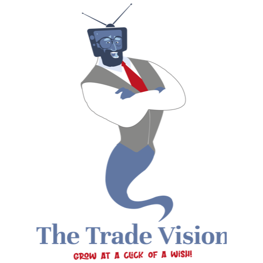 The Trade Vision - AppWisp.com