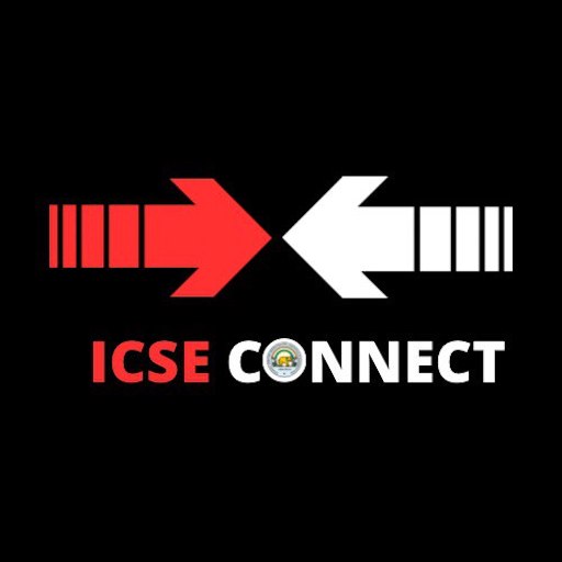 ICSE Connect logo