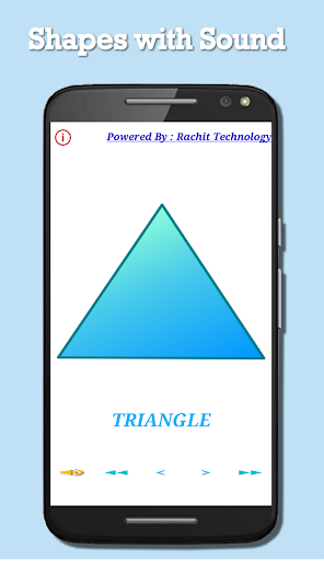 App For Kids - Learn Alphabets