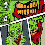 Zombie Driver Killer