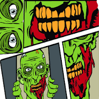 Zombie Driver Killer